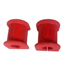 SKP SK90025 Suspension Stabilizer Bar Bushing Kit - Front To Frame