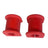 SKP SK90025 Suspension Stabilizer Bar Bushing Kit - Front To Frame