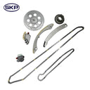 SKP SK90195SA Engine Timing Chain Kit - Front