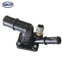 SKP SK9021009 Engine Coolant Thermostat Housing