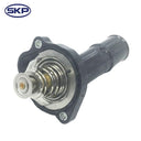 SKP SK9021071 Engine Coolant Thermostat Housing