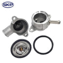 SKP SK902109 Engine Coolant Thermostat Housing Assembly