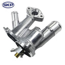 SKP SK9021100 Engine Coolant Thermostat Housing Assembly