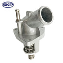 SKP SK9022090A Engine Coolant Thermostat Housing - Water Pump