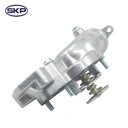 SKP SK9022100 Engine Coolant Thermostat Housing - Upper