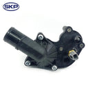 SKP SK902210 Engine Coolant Thermostat Housing