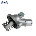 SKP SK9022125 Engine Coolant Thermostat Housing Assembly - Water Pump