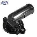 SKP SK9023035 Engine Coolant Thermostat Housing Assembly