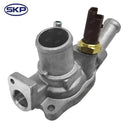 SKP SK9023041 Engine Coolant Thermostat Housing Assembly