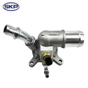 SKP SK9023101 Engine Coolant Thermostat Housing Assembly