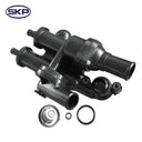 SKP SK902319C Engine Coolant Thermostat Housing Assembly