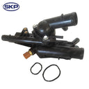 SKP SK9025128 Engine Coolant Thermostat Housing