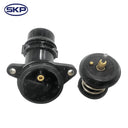 SKP SK9025866 Engine Coolant Thermostat Housing - Water Pump