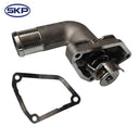 SKP SK9025902 Engine Coolant Thermostat Housing Assembly
