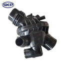 SKP SK9025950 Engine Coolant Thermostat Housing Assembly