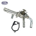 SKP SK902693 Engine Coolant Thermostat Housing - Upper