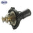 SKP SK902733 Engine Coolant Thermostat Housing - Upper