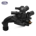 SKP SK902812 Engine Coolant Thermostat Housing Assembly