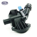 SKP SK902814 Engine Coolant Thermostat Housing Assembly