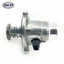 SKP SK902817 Engine Coolant Thermostat Housing - Water Pump