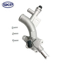 SKP SK902846A Engine Coolant Thermostat Housing - Rear