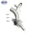 SKP SK902846A Engine Coolant Thermostat Housing - Rear
