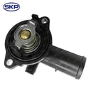 SKP SK902852 Engine Coolant Thermostat Housing Assembly