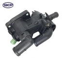 SKP SK902958 Engine Coolant Thermostat Housing - Lower