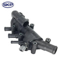 SKP SK902999 Engine Coolant Thermostat Housing Assembly