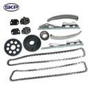 SKP SK90387SA Engine Timing Chain Kit - Front
