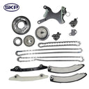 SKP SK90393SA Engine Timing Chain Kit - Front