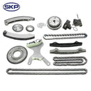 SKP SK90393SB Engine Timing Chain Kit - Front