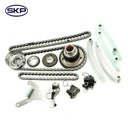 SKP SK90393S Engine Timing Chain Kit - Front