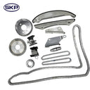 SKP SK90397SA Engine Timing Chain Kit - Front