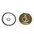 SKP SK904256 Engine Oil Dipstick Flange Repair Kit