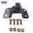 SKP SK905509 Torsion Bar Mount - Front