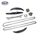 SKP SK90708S Engine Timing Chain Kit - Front