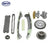 SKP SK90723S Engine Timing Chain Kit - Front