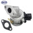 SKP SK911980 Secondary Air Injection Check Valve
