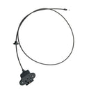 SKP SK912076 Hood Release Cable