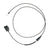 SKP SK912450 Hood Release Cable