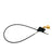 SKP SK912487 Hood Release Cable