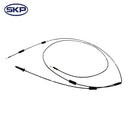 SKP SK912623 Fuel Filler Door Release Cable