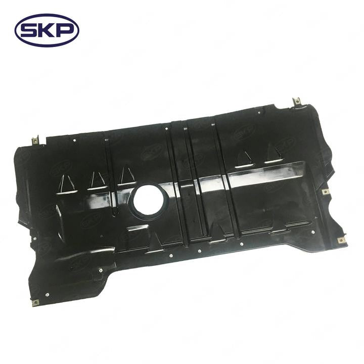 SKP SK924015 Undercar Shield - Front Center Lower