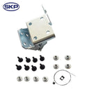 SKP SK924103 Door Hinge - Front Left Lower