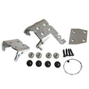 SKP SK924111 Door Hinge - Front Right
