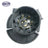 SKP SK924307 Trailer Wiring Harness Connector