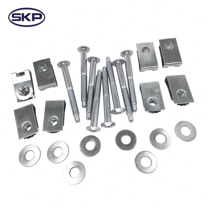 SKP SK924311 Truck Bed Mounting Hardware