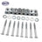 SKP SK924312 Truck Bed Mounting Hardware