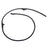 SKP SK924316 Windshield Washer Hose - Front